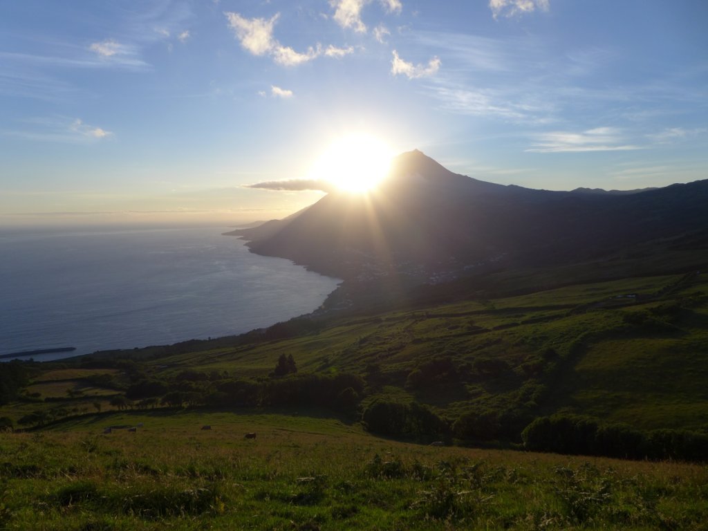 Azores 2013 - Pico